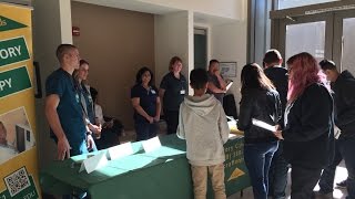 Nursing Careers