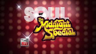 The Soul of The Midnight Special CHANNEL INTRO