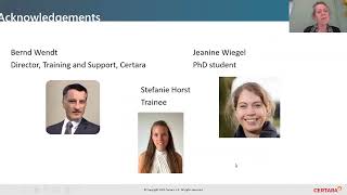 Certara University: Incorporating Time-Variable Clearance in Population-Pharmacokinetic Model