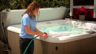 2. Using The Cleanscreen Prefilter