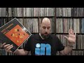 Reviewing  unboxing the new getz  gilberto impex 1step 45rpm lp what version is the best