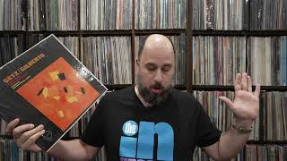 Reviewing & Unboxing the new Getz / Gilberto Impex 1STEP 45rpm LP: What Version is the Best?