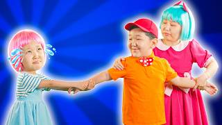 when brother s away checkup new sibling song more lights