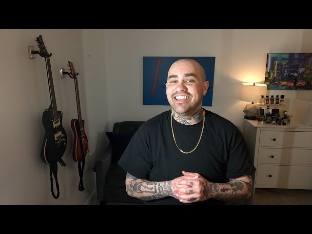 Comme des Garcons Marseille Review | Soapy & Musky | Unisex - YouTube