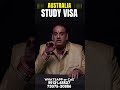 2026 में ऑस्ट्रेलिया स्टडी वीज़ा कैसे मिलेगा? एक्सपर्ट टिप्स #australiastudyvisa