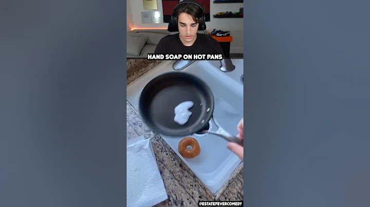 The Fastest Way To Wash Dishes Is So Satisfying