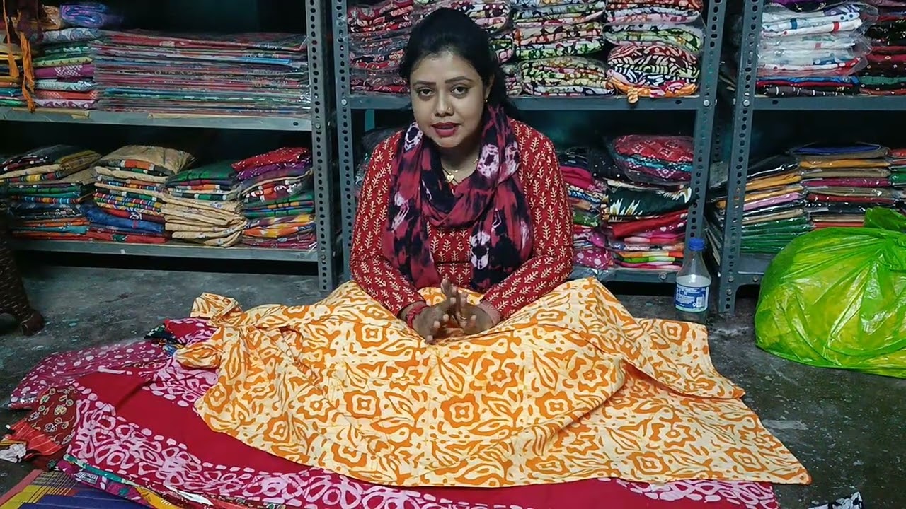 Kolkata best nighty wholesaler Sree Krishna Enterprise New stock 🔥💯