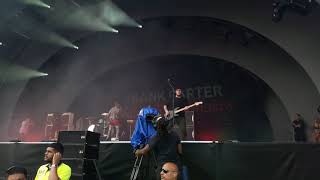 Frank Carter and the Rattlesnakes - Snake Eyes Live All Points East Finsbury Park 03/06/18