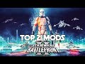 Top 21 Star Wars Battlefront II 2005 Mods and Maps