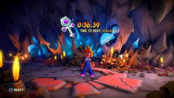 Crash Bandicoot 4: It