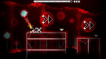 Awesome Daily Level #414 [ Mythical Legend By Ploid22 (3 Coins) [ Geometry Dash 2.11 [ Jason Mc GD