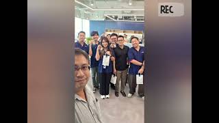 CEVA LOGISTICS 66 TOWER BKK THAILAND , MAY 11.2026