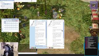 Coding Adventure 86b