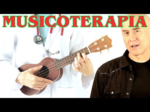 Video: Musicoterapia: Che Cos'è E Come Funziona?