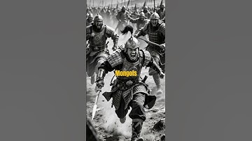 Did You Know The Mongols Tried To Conquer Java?
