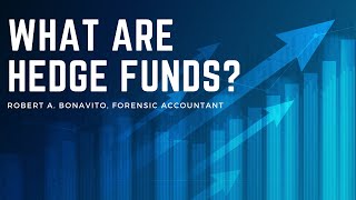 What Are Hedge Funds & Do They Work