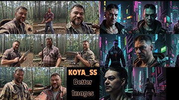 Training LoRa Rig Stable Diffusion: Step-by-Step Guide