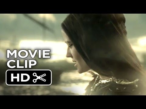 300: Rise of an Empire Movie CLIP - Seize Your Glory (2014) - Eva Green Movie HD