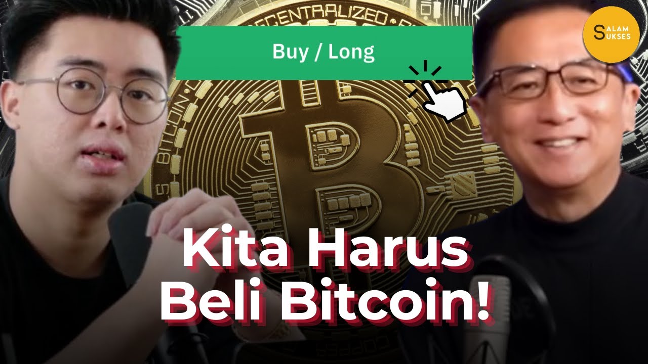 Siapa Yang Harus Beli Bitcoin?