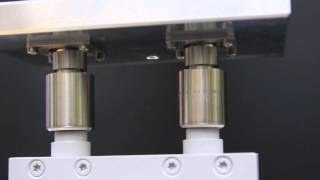 SPINNER EasyDock -- RF Push-Pull Adaptor --