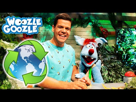 Wie schützen wir unsere UMWELT am besten? l WOOZLE GOOZLE