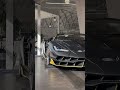 2017 Lamborghini Centenario Roadster | The 1st of only 20 Roadsters produced!
