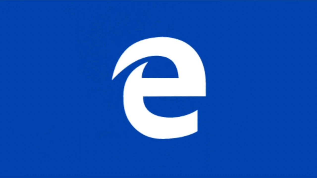 microsoft edge logo icon