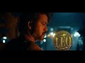 லியோ” படத்தின் இசை வெளியீட்டு விழா எப்போது தெரியுமா?