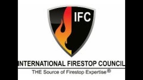 Close enough is not good enough: A demonstration of proper vs improper firestopping