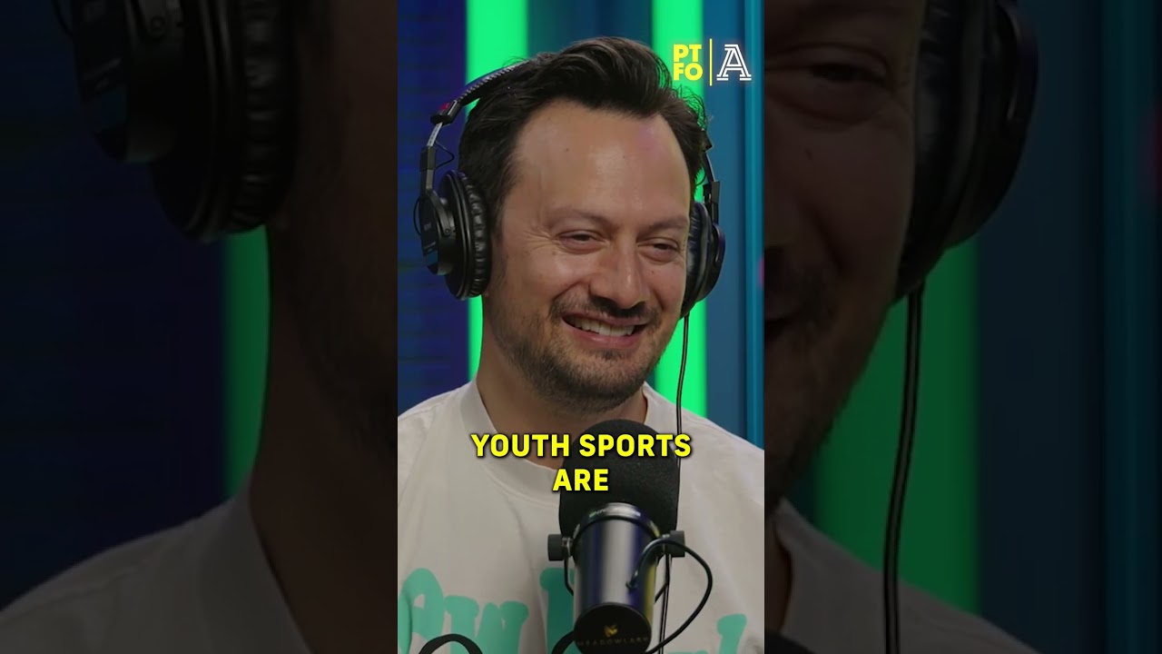 Private equity is making youth sports "crazy expensive."