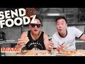 Tim and David Get a Mouthful of Miami | Send Foodz