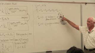 Heat Transfer: Radiation View Factors (14 of 26)