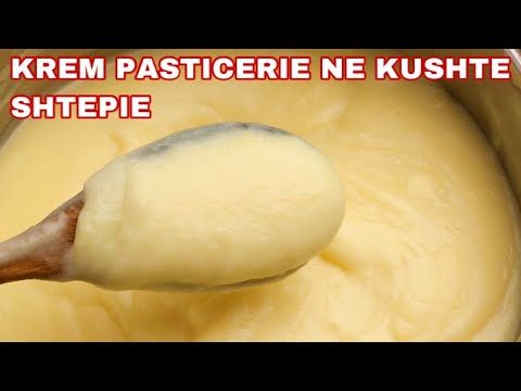 Video: Si Të Bëni Strudel Perimesh Me Krem rukola