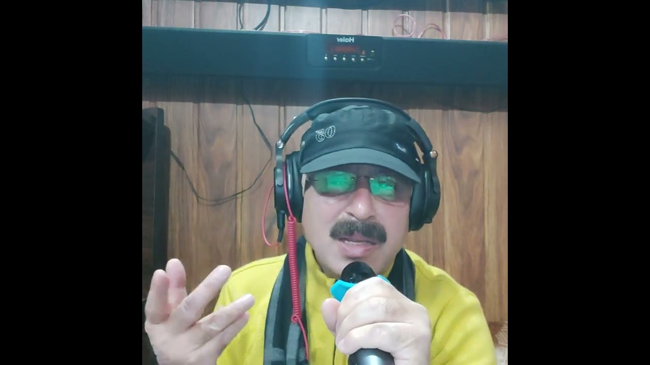 Aankhu Aankhu mae ❤️77