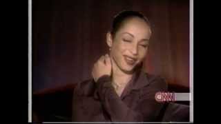 Sade Interview on her return in 2001 with 