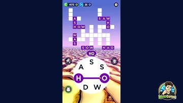 WoW: Words of Wonders Levels 881 - 893 Answers