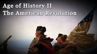 The American Revolution | Age of History 2 screenshot 2