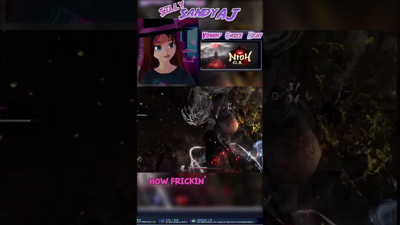 How Dare You Lead Me Into a Trap, Cat?! SillySandyAJ's Adventure