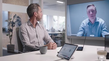 Smarter spaces. Better experiences  |  Webex Room