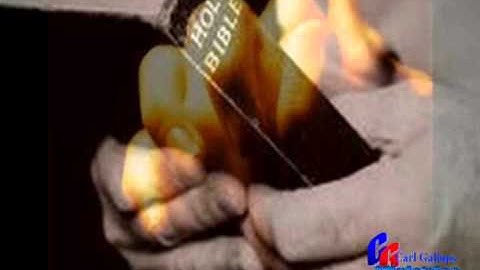 How To Lead Someone To Salvation In Jesus - Carl Gallups Explains - Witnessing Without Fear