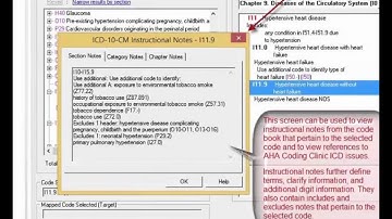 ICD-10 Webinar - How To Get New Codes Into Medisoft