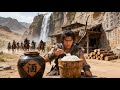 山野少年天生神力拉動千金巨弓,一路逆襲成無敵戰神#中国电视剧#movie  #武侠#電影 #动作#功夫# 2025#film#kungfu #chinesedrama#黄晓明