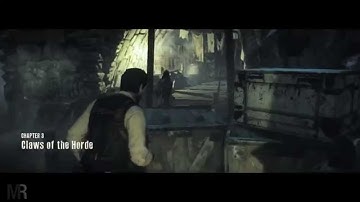 The Evil Within Walkthrough Part 3 No Commentary Gameplay Playthrough PS4 Xbox One PC 720p