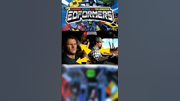 Did you catch this in Transformers: Age of Extinction ? #edformers #transformers