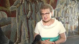 2020-08-06 г. Брест. ВУЗы подводят первые итоги вступительной кампании. Новости на Буг-ТВ. #бугтв