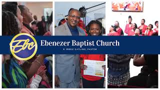 Ebenezer Baptist Church