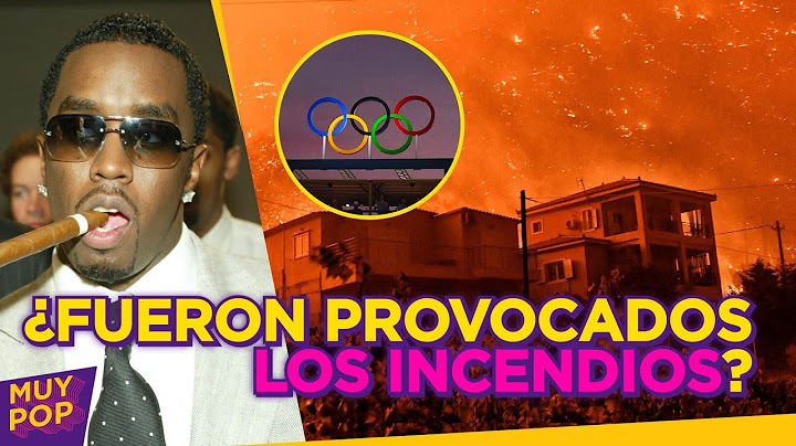 ¿Fueron provocados? Los incendios de Los Ángeles y las teorías sobre lo que pudo iniciarlos