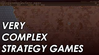 How to Enjoy Very Long, Large and Complex Strategy Games - BATTLEMODE screenshot 2