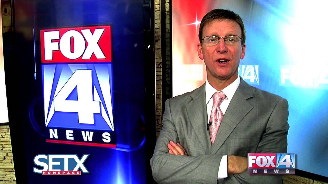 KBTV Fox 4 "Interactive News" Promo C