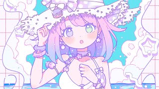 姫森ルーナの配信のサムネイル画像